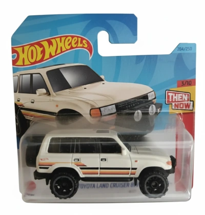 Toyota Land Cruiser 80