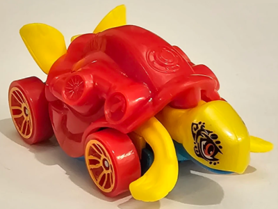 Turtoshell
