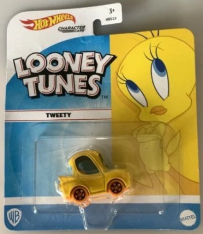 Tweety