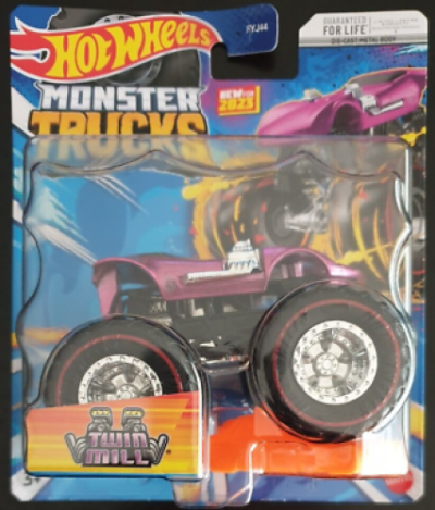 Twin Mill