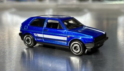 VW Golf