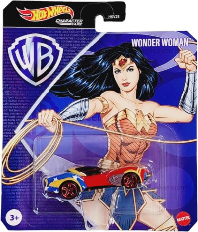 Wonder Woman