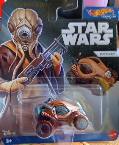 Zuckuss
