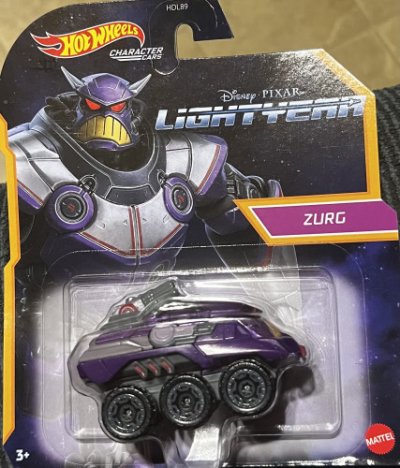 Zurg