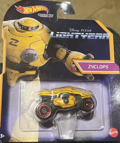 Zyclops