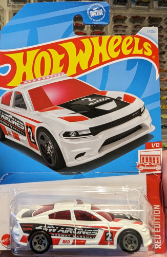 15 Dodge Charger SRT