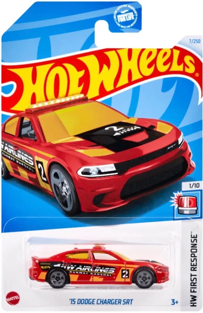 15 Dodge Charger SRT