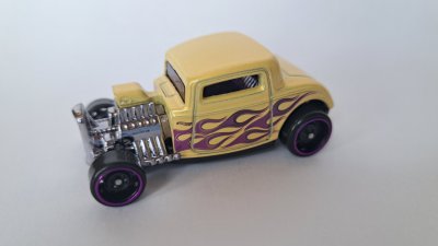 32 Ford