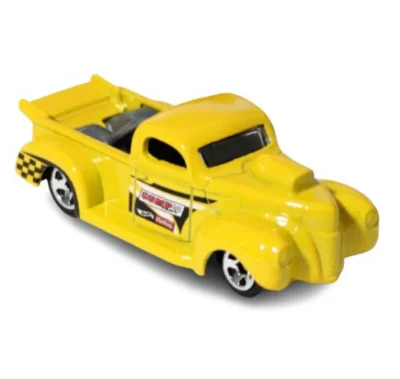 40 Ford Pickup