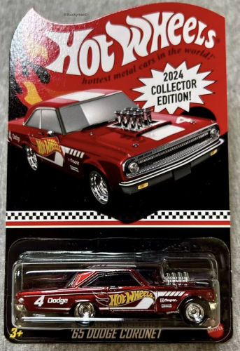 65 Dodge Coronet
