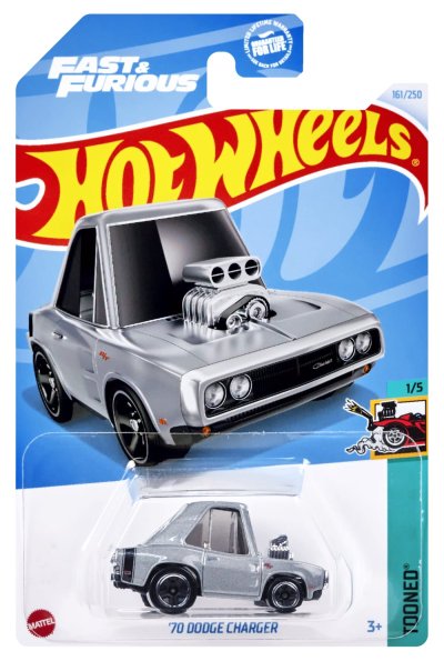 70 Dodge Charger