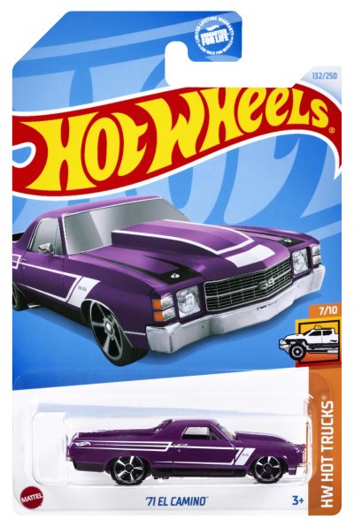 71 El Camino