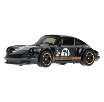 71 Porsche 911