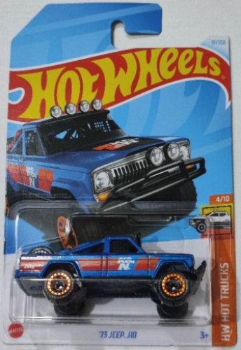 73 Jeep J10