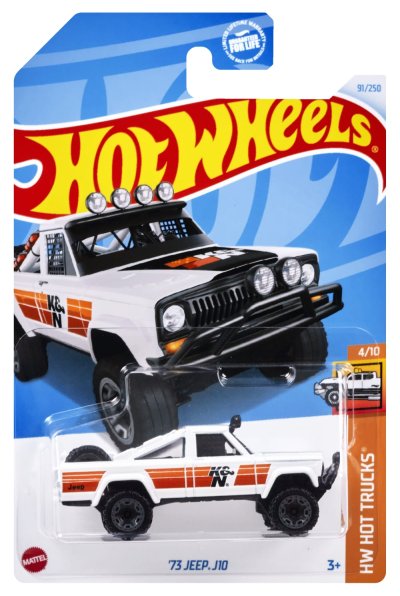 73 Jeep J10