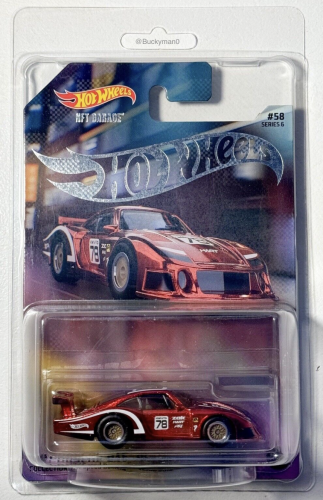 78 Porsche 935-78