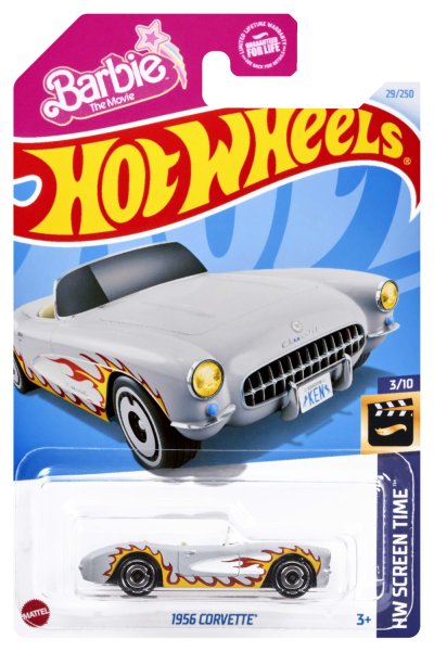 1956 Corvette