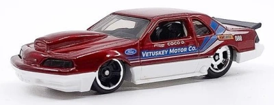 1988 Ford T-Bird
