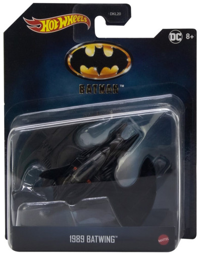 1989 Batwing