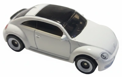 2012 Volkswagen Beetle