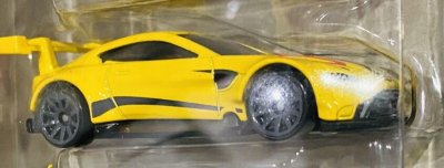 Aston Martin Vantage GTE