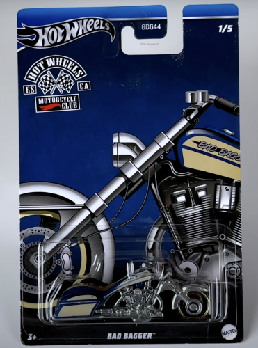 Bad Bagger