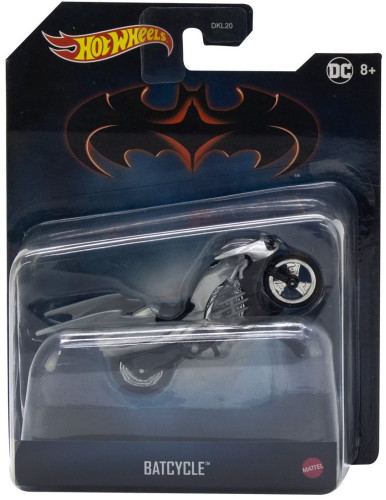 Batcycle