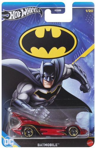Batmobile
