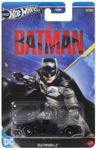 Batmobile