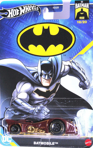 Batmobile