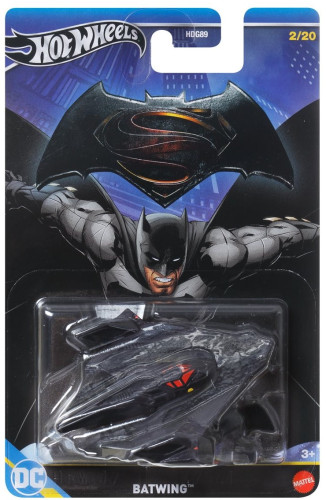 Batwing