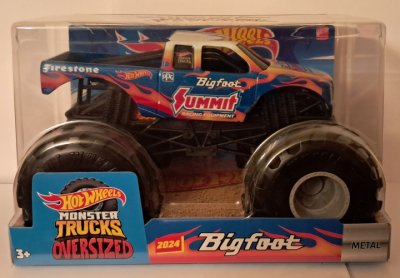 Bigfoot