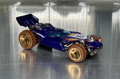 Blade Raider