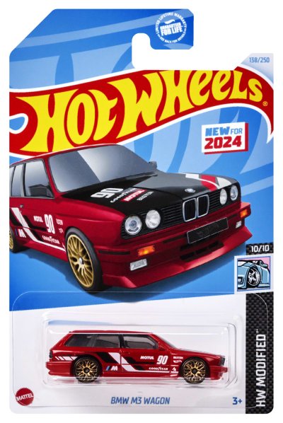BMW M3 Wagon