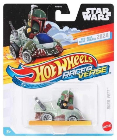 Boba Fett