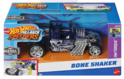 Bone Shaker