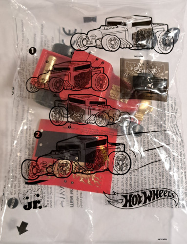 Bone Shaker