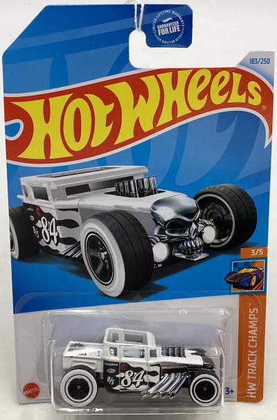 Bone Shaker