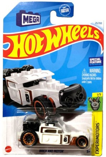 Brick And Motor