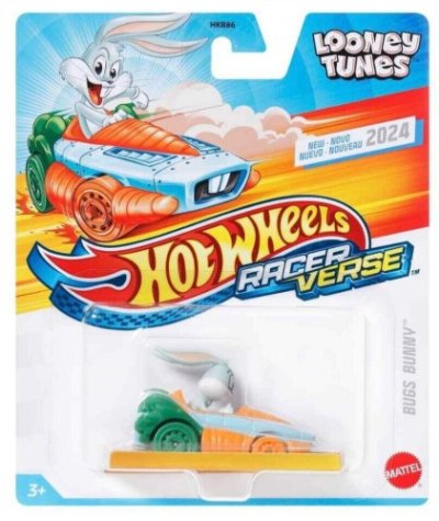 Bugs Bunny