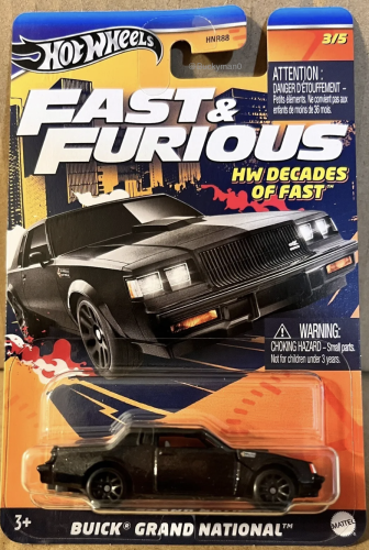 Buick Grand National