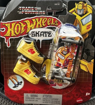 Bumblebee