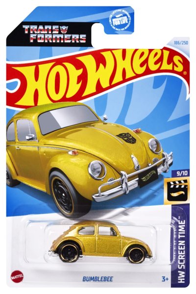 Bumblebee