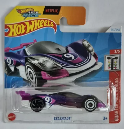 Celero GT