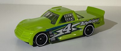 Circle Trucker