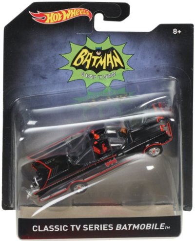 Classic TV Series Batmobile