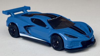 Corvette C8.R