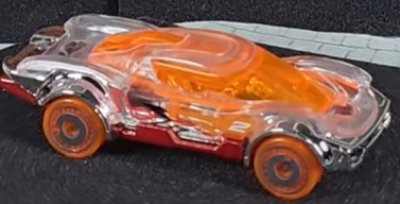 Cosmic Coupe
