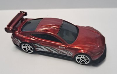 Custom '18 Ford Mustang GT
