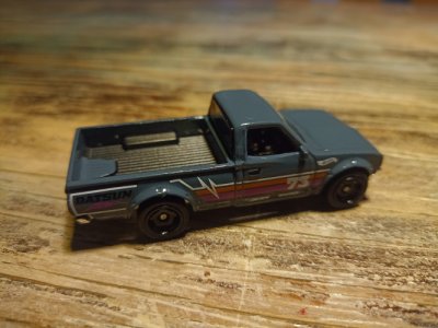 Datsun 620